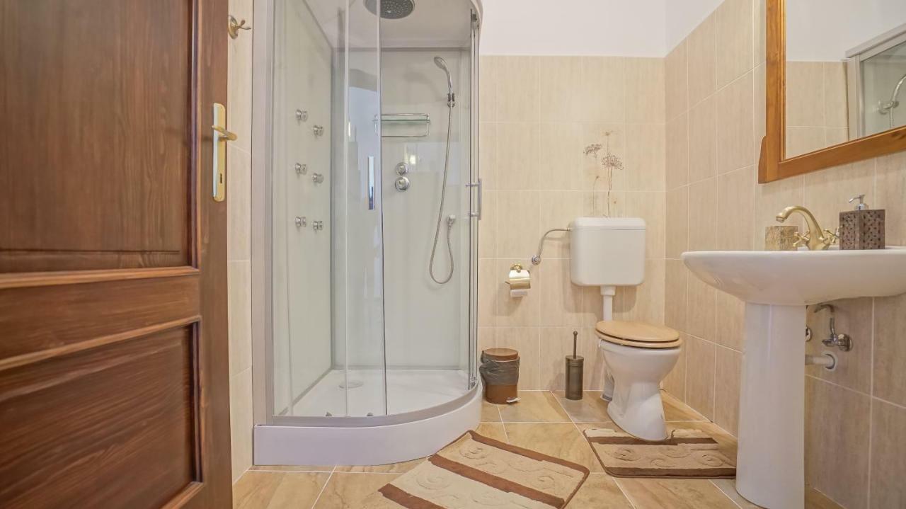 Baiulescu Apartments Брашов Екстериор снимка