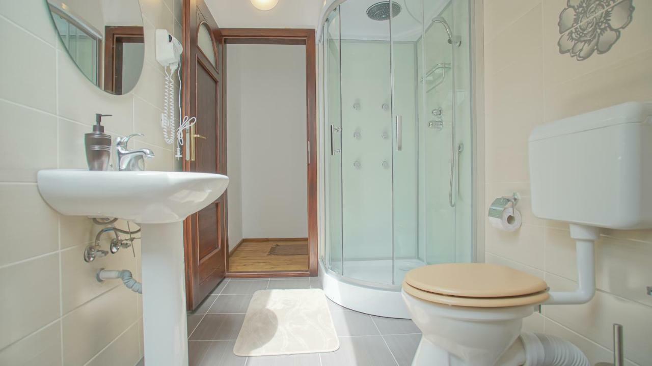 Baiulescu Apartments Брашов Екстериор снимка